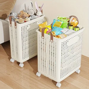 Laundry Item Storage Laundry Basket