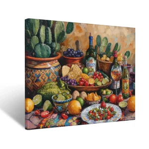Cool Canvas Wall Art