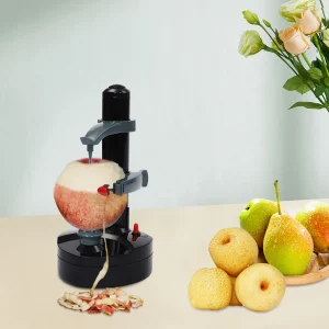 Automatic Rotating Peeling Tool
