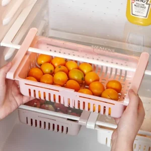 Storage Fridge Storage Accessories