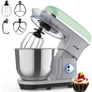 1pc CHEFTRONIC Stand Mixer, 5.5QT